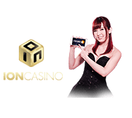 ioncasino DELIMA88