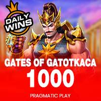 gatotkaca DELIMA88