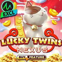 luckytwin DELIMA88