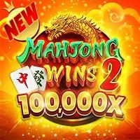 mahjong2 DELIMA88