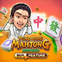 pong DELIMA88