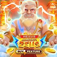 zeus2 DELIMA88