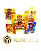 ionslot DELIMA88
