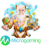 microgaming DELIMA88