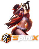spinix DELIMA88